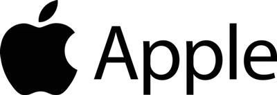 Home apple logo
