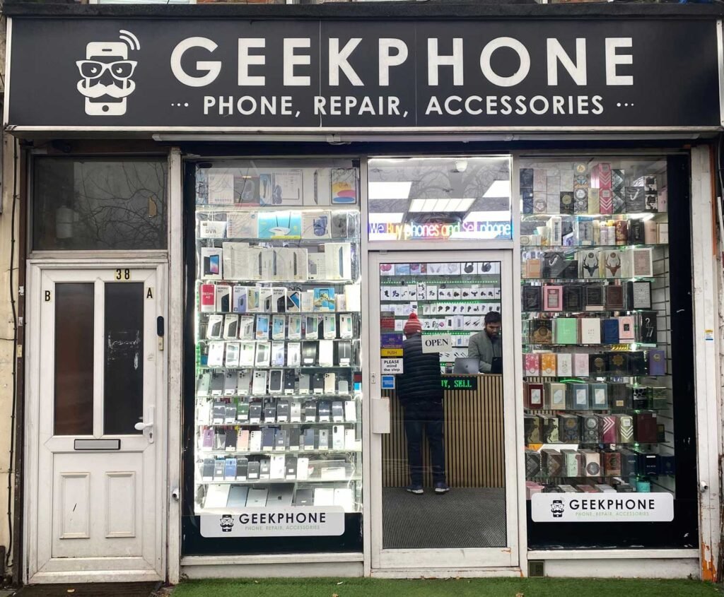 geekphone shop