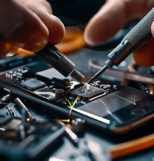geekphone repair
